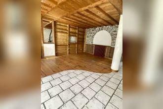 Ma-Cabane - Vente Appartement La Plagne Tarentaise, 124 m²