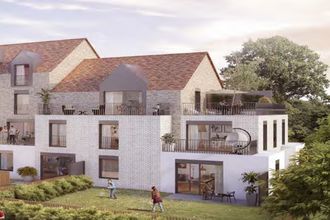 Vente Appartement 94510, La Queue-en-Brie France