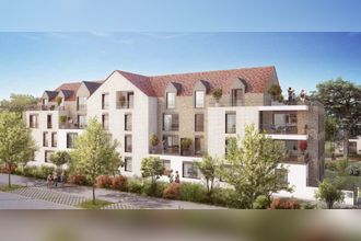 Vente Appartement 94510, La Queue-en-Brie France