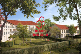Vente Appartement 94510, La Queue-en-Brie France