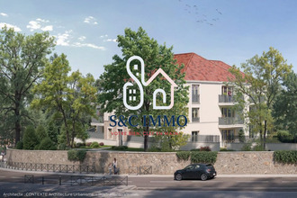 Vente Appartement 94510, La Queue-en-Brie France