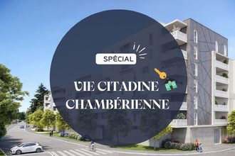 Ma-Cabane - Vente Appartement La Ravoire, 80 m²