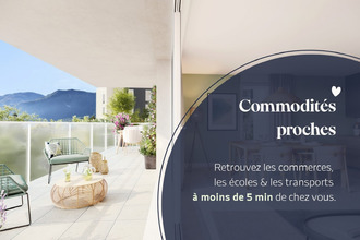 Ma-Cabane - Vente Appartement La Ravoire, 80 m²