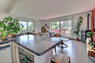 Ma-Cabane - Vente Appartement LA RAVOIRE, 68 m²