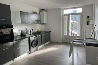 Ma-Cabane - Vente Appartement La Ricamarie, 66 m²