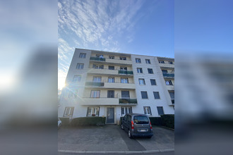 Vente Appartement 42150, La Ricamarie France