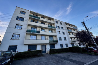 Vente Appartement 42150, La Ricamarie France