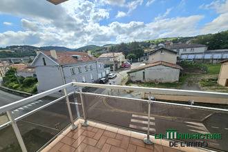 Vente Appartement 42150, La Ricamarie France