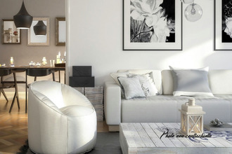 Vente Appartement 35780, LA RICHARDAIS France