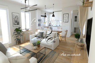 Vente Appartement 35780, LA RICHARDAIS France