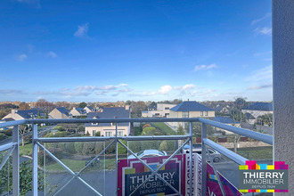 Ma-Cabane - Vente Appartement DINARD, 112 m²