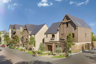 Ma-Cabane - Vente Appartement LA RICHARDAIS, 67 m²