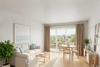 Ma-Cabane - Vente Appartement LA RICHARDAIS, 67 m²