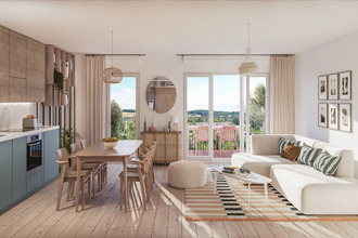 Ma-Cabane - Vente Appartement LA RICHARDAIS, 83 m²