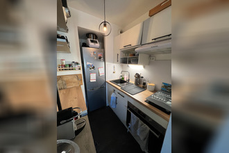 Ma-Cabane - Vente Appartement LA RICHE, 38 m²