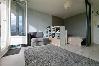 Ma-Cabane - Vente Appartement LA RICHE, 25 m²