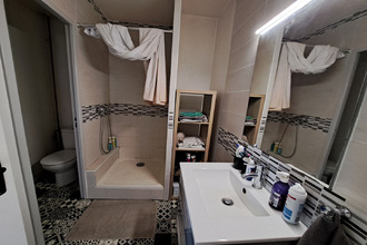 Ma-Cabane - Vente Appartement LA RICHE, 25 m²