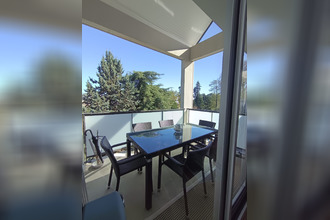 Ma-Cabane - Vente Appartement La Riche, 77 m²