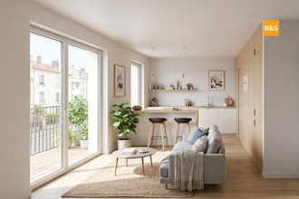 Ma-Cabane - Vente Appartement LA RICHE, 17 m²