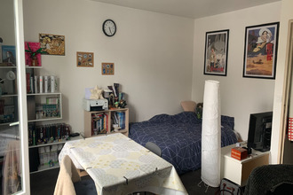 Ma-Cabane - Vente Appartement LA RICHE, 28 m²