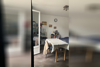 Ma-Cabane - Vente Appartement LA RICHE, 28 m²