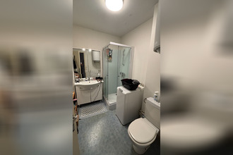 Ma-Cabane - Vente Appartement LA RICHE, 28 m²