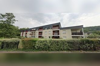 Ma-Cabane - Vente Appartement La Rivière-Saint-Sauveur, 41 m²