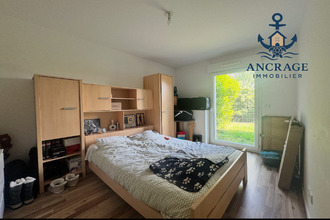 Ma-Cabane - Vente Appartement La Rivière-Saint-Sauveur, 39 m²