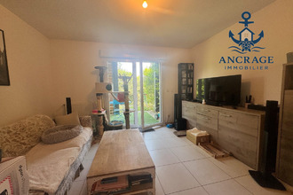 Ma-Cabane - Vente Appartement La Rivière-Saint-Sauveur, 39 m²
