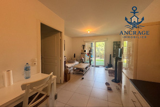 Ma-Cabane - Vente Appartement La Rivière-Saint-Sauveur, 39 m²