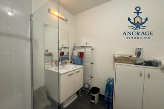 Ma-Cabane - Vente Appartement La Rivière-Saint-Sauveur, 39 m²