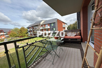 Vente Appartement 14600, LA RIVIERE-SAINT-SAUVEUR France
