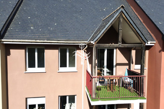 Vente Appartement 14600, La Rivière-Saint-Sauveur France