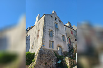 Ma-Cabane - Vente Appartement LA ROCHE-BERNARD, 56 m²