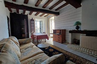 Ma-Cabane - Vente Appartement LA ROCHE-BERNARD, 56 m²