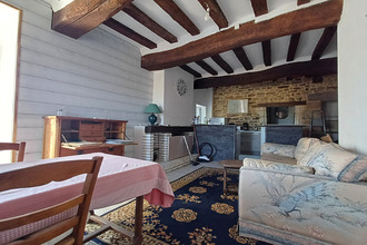 Ma-Cabane - Vente Appartement LA ROCHE-BERNARD, 56 m²