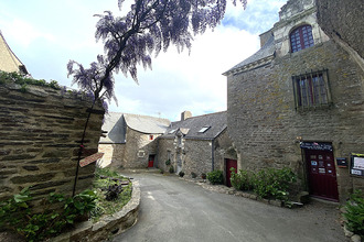 Ma-Cabane - Vente Appartement LA ROCHE-BERNARD, 56 m²