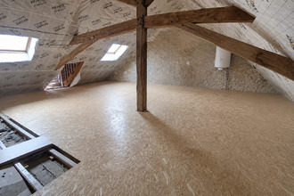 Ma-Cabane - Vente Appartement La Roche-Bernard, 130 m²