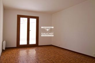 Ma-Cabane - Vente Appartement La Roche-des-Arnauds, 89 m²