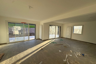 Ma-Cabane - Vente Appartement LA ROCHE-SUR-FORON, 116 m²