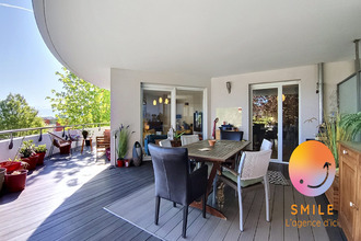 Ma-Cabane - Vente Appartement La Roche-sur-Foron, 83 m²