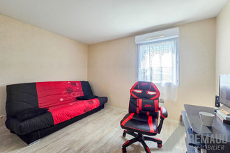 Ma-Cabane - Vente Appartement LA ROCHE-SUR-YON, 59 m²