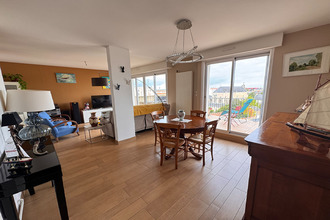 Ma-Cabane - Vente Appartement LA ROCHE-SUR-YON, 70 m²