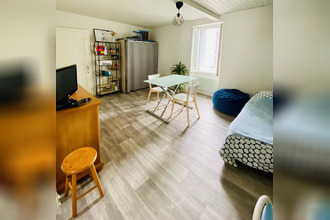 Ma-Cabane - Vente Appartement La Roche-sur-Yon, 26 m²