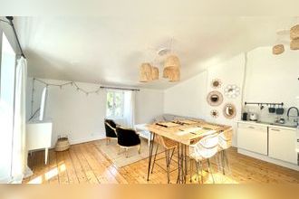 Ma-Cabane - Vente Appartement LA ROCHELLE, 52 m²