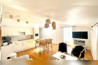 Ma-Cabane - Vente Appartement LA ROCHELLE, 52 m²