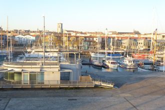 Ma-Cabane - Vente Appartement LA ROCHELLE, 70 m²