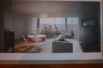 Ma-Cabane - Vente Appartement LA ROCHELLE, 70 m²