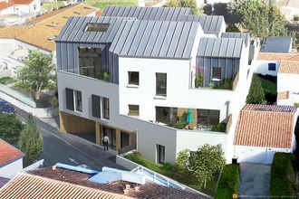 Vente Appartement 17000, LA ROCHELLE France