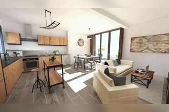 Ma-Cabane - Vente Appartement LA ROCHELLE, 43 m²